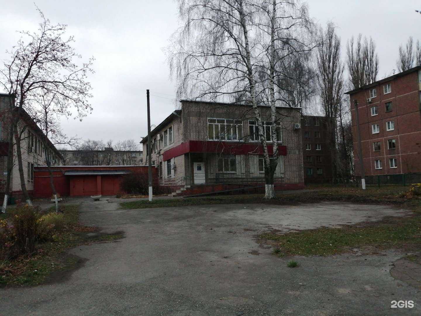 Отзывы на компанию Липецкоблтехинвентаризация в Липецке c фото - фотография 2 из 2