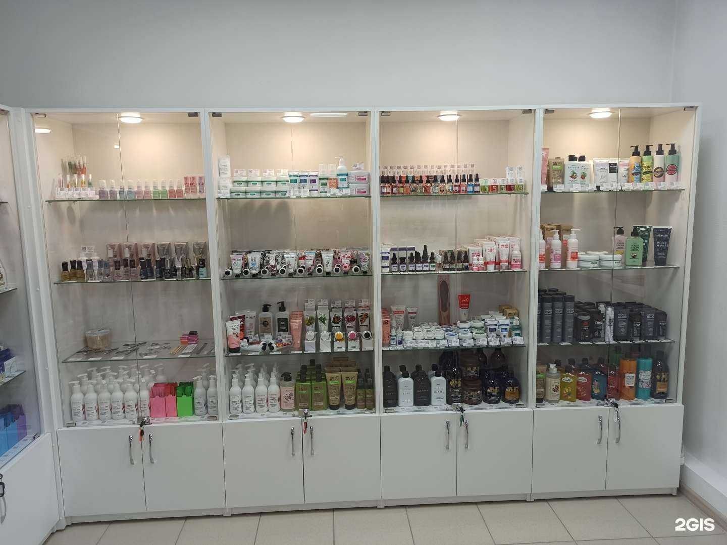 Отзывы на компанию Студия ногтевого сервиса в г. Абакан c фото