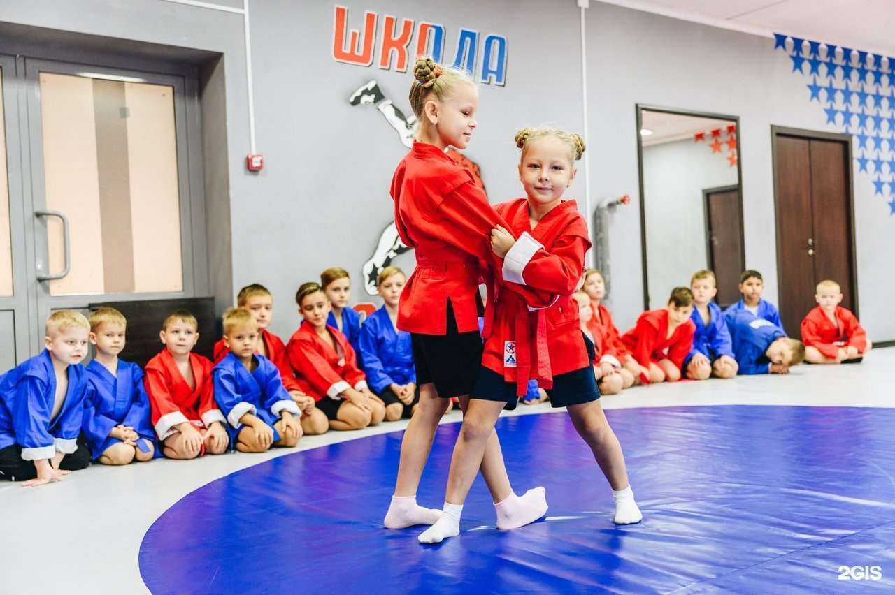 Отзывы на компанию Сибирский спортивный клуб в Красноярске c фото