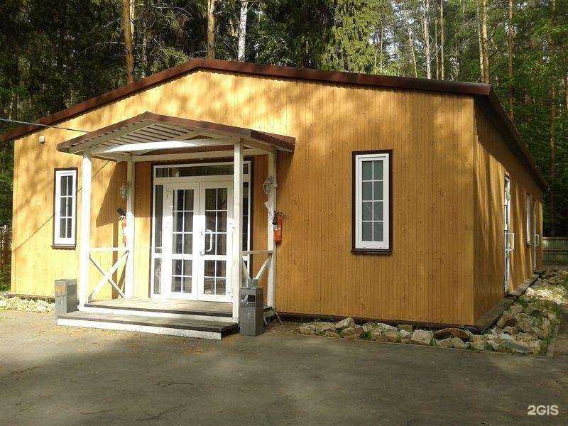 Отзывы на компанию Интеррост в Нижнем Новгороде c фото