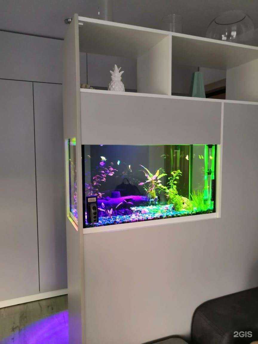 Отзывы на компанию АкваСфера в г. Красноярск c фото