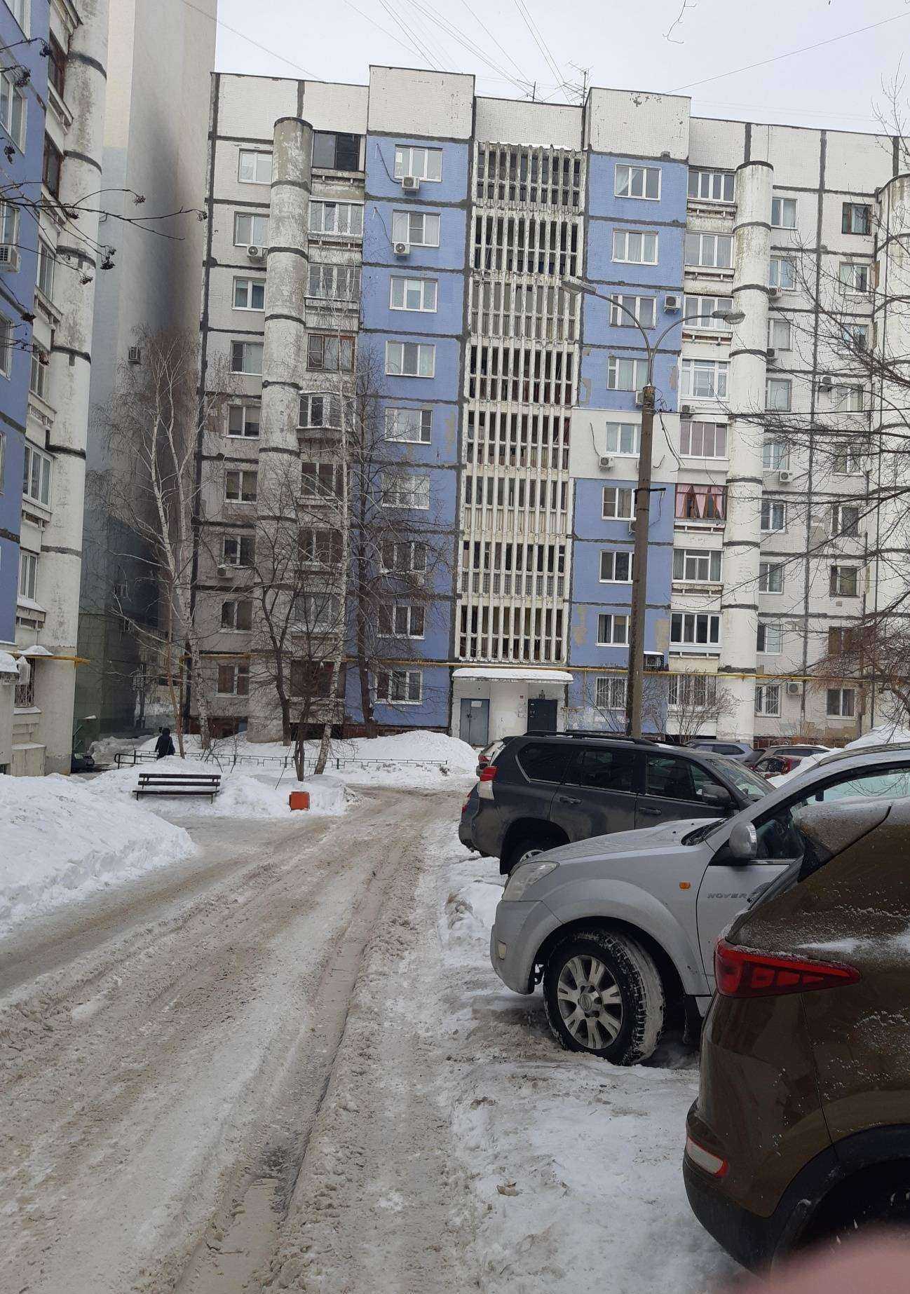 Отзывы на компанию Добрый Л в Самаре c фото - фотография 2 из 2