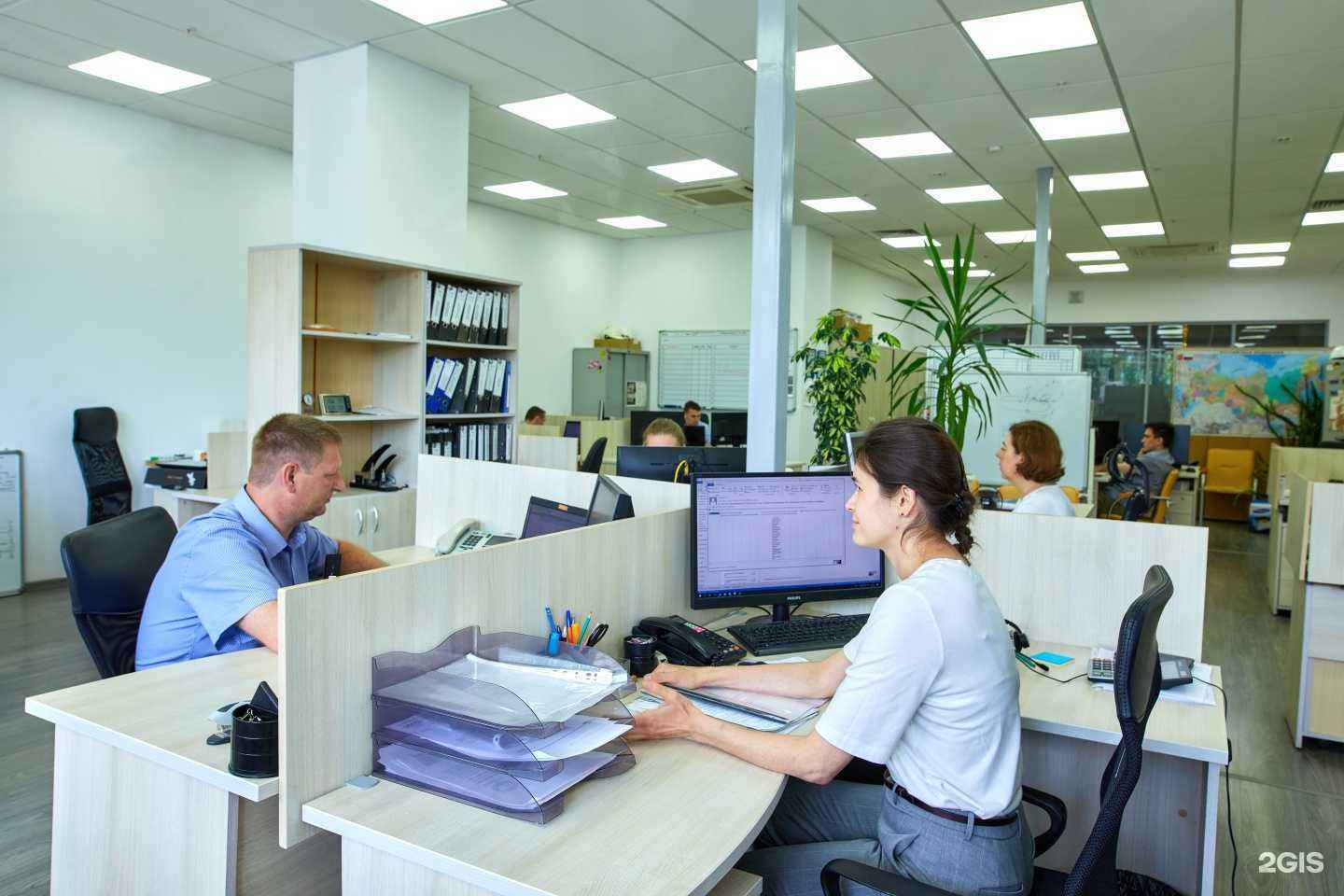 Отзывы на компанию Озна-Инжиниринг в г. Уфа c фото