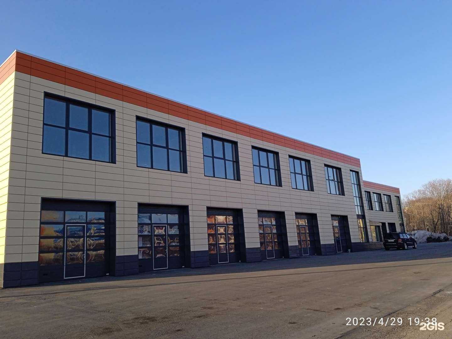 Отзывы на компанию Levita в Петропавловске-Камчатском c фото - фотография 2 из 2