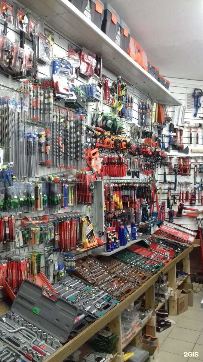 Отзывы на компанию Магазин крепежа в г. Иваново c фото