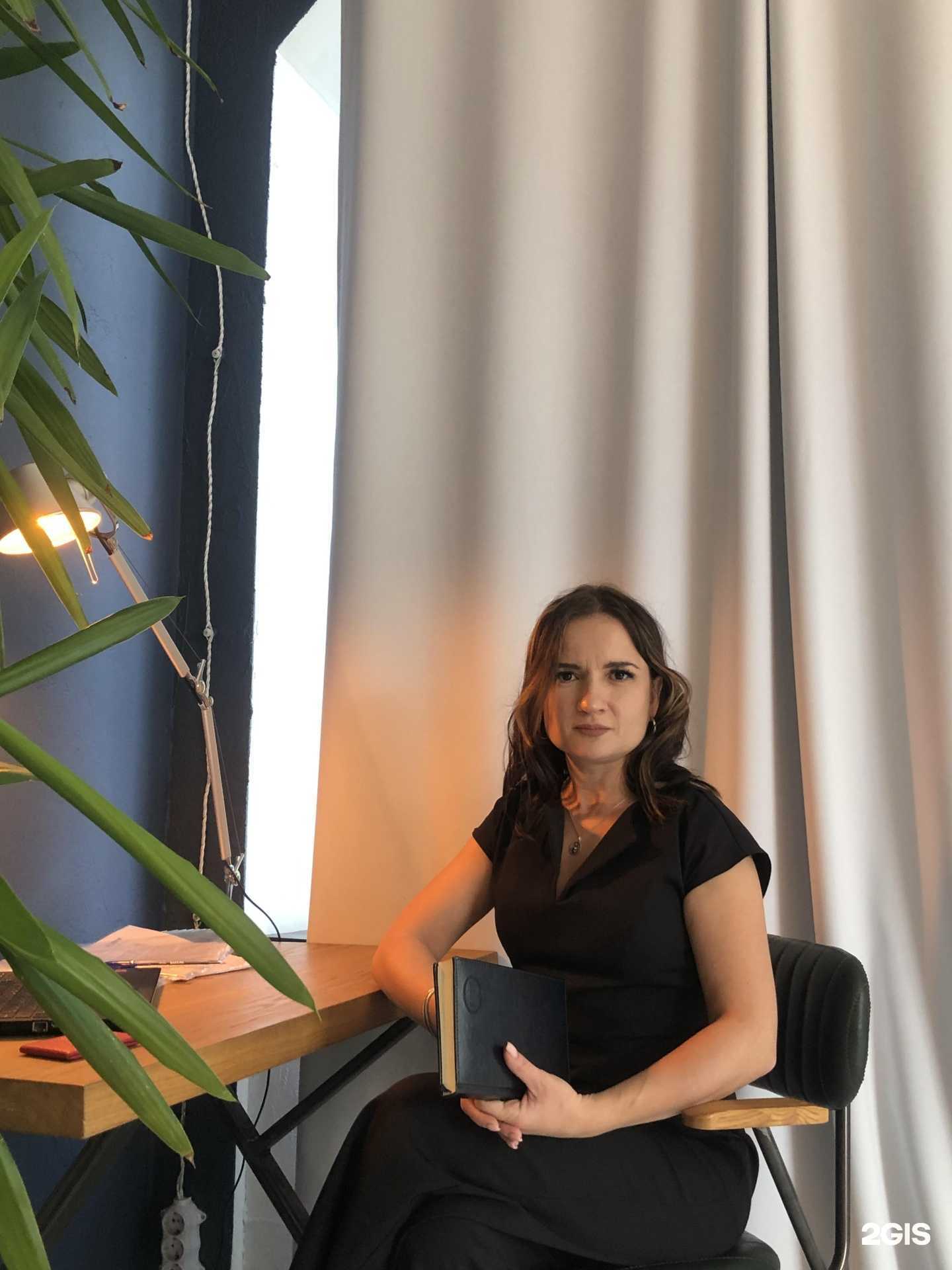 Отзывы на компанию Адвокатский кабинет Дубовицких Е.В. в Самаре c фото