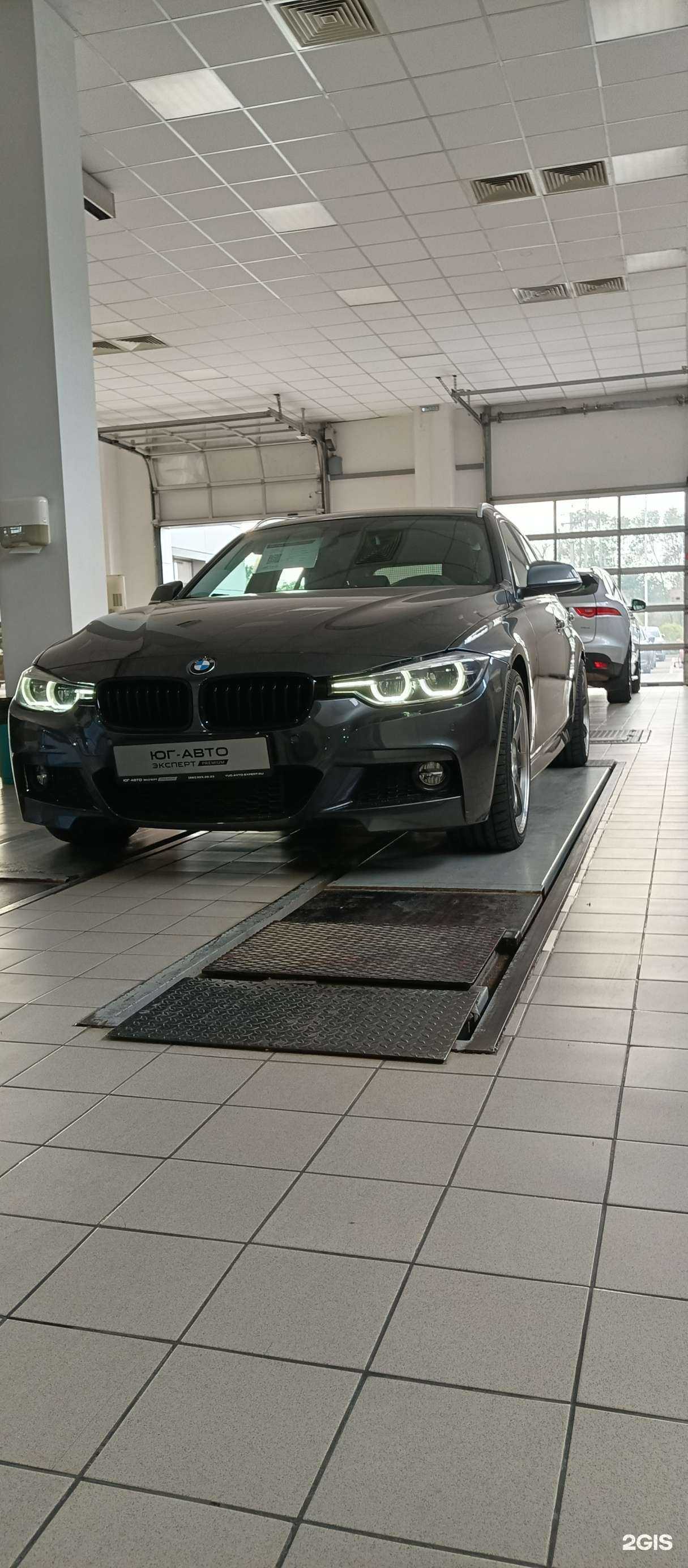 Отзывы на компанию AutoZona в Краснодаре c фото