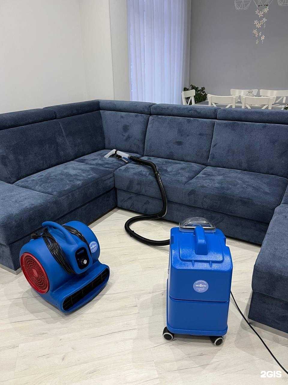 Отзывы на компанию Чистоделы в г. Нижний Новгород c фото