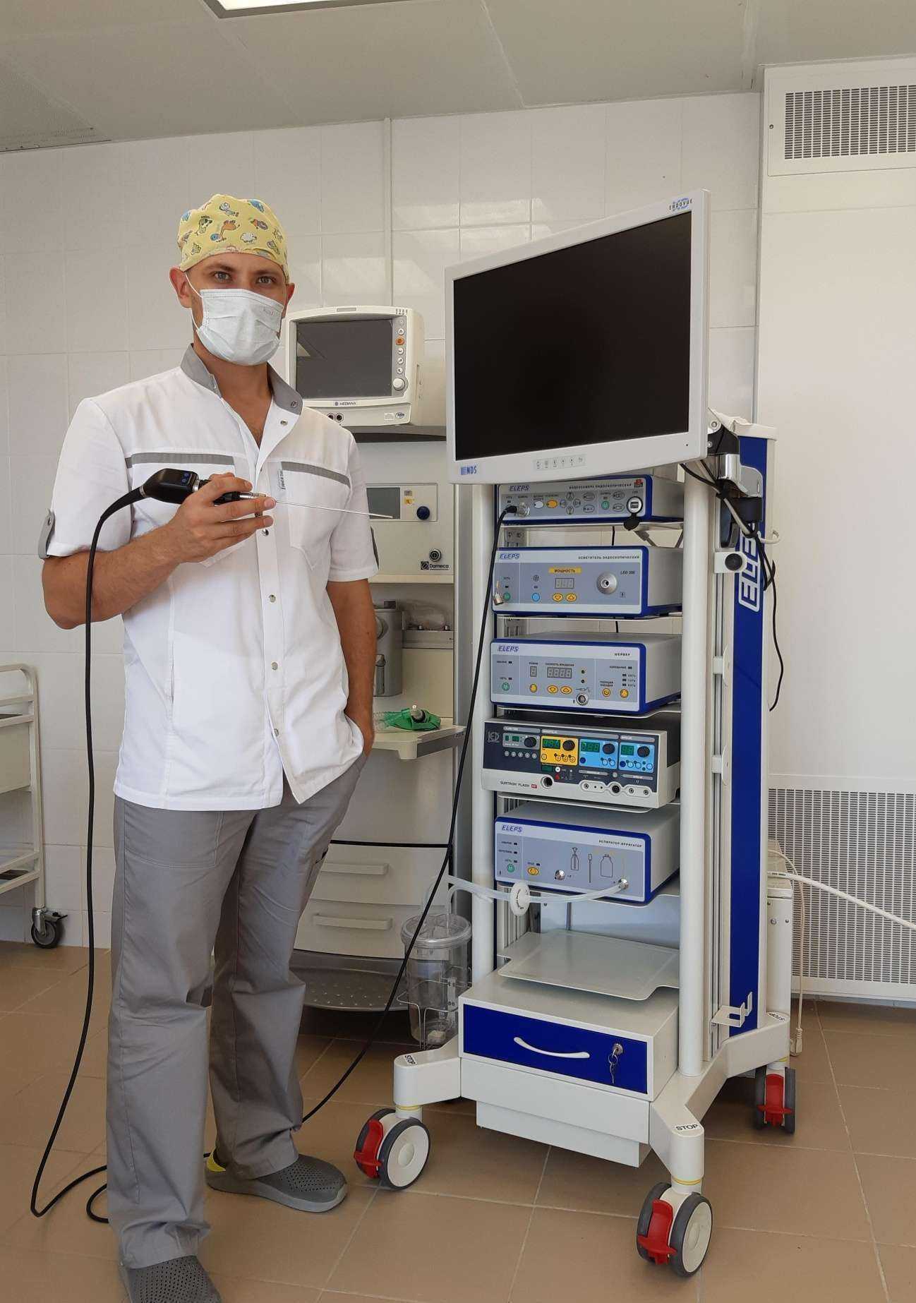 Отзывы на компанию Пензенская областная детская клиническая больница им. Н.Ф. Филатова в Пензе c фото