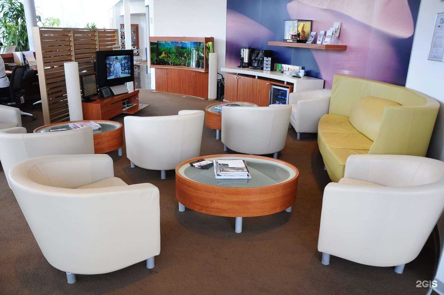 Отзывы на компанию Lexus в Самаре c фото