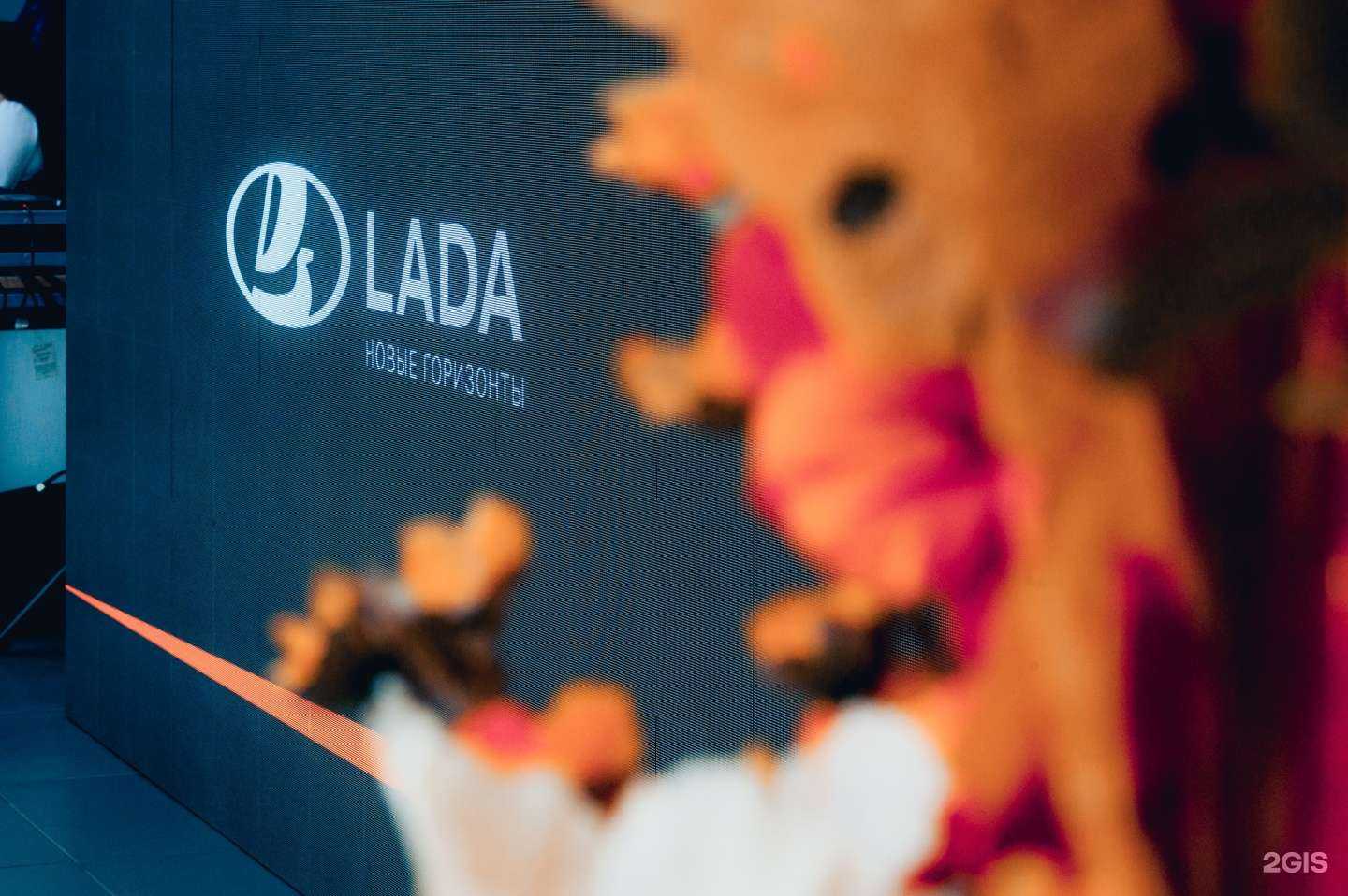 Отзывы на компанию Тюмень-АВТОВАЗ в Тюмени c фото