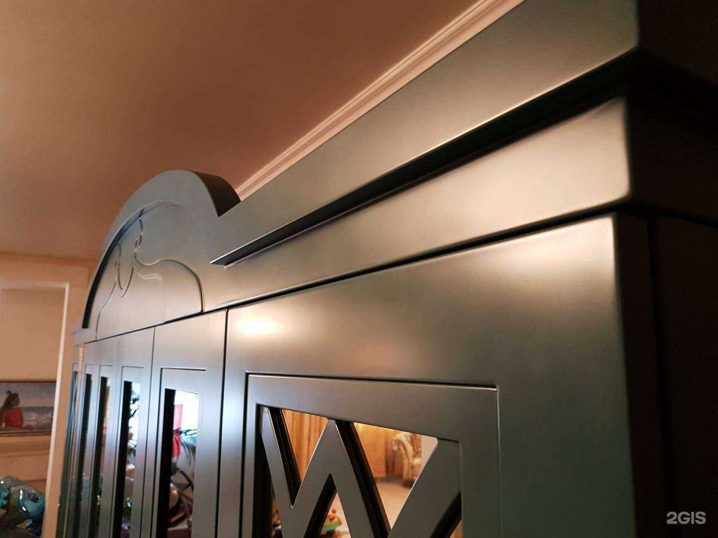 Отзывы на компанию Эрмитажъ в Иркутске c фото