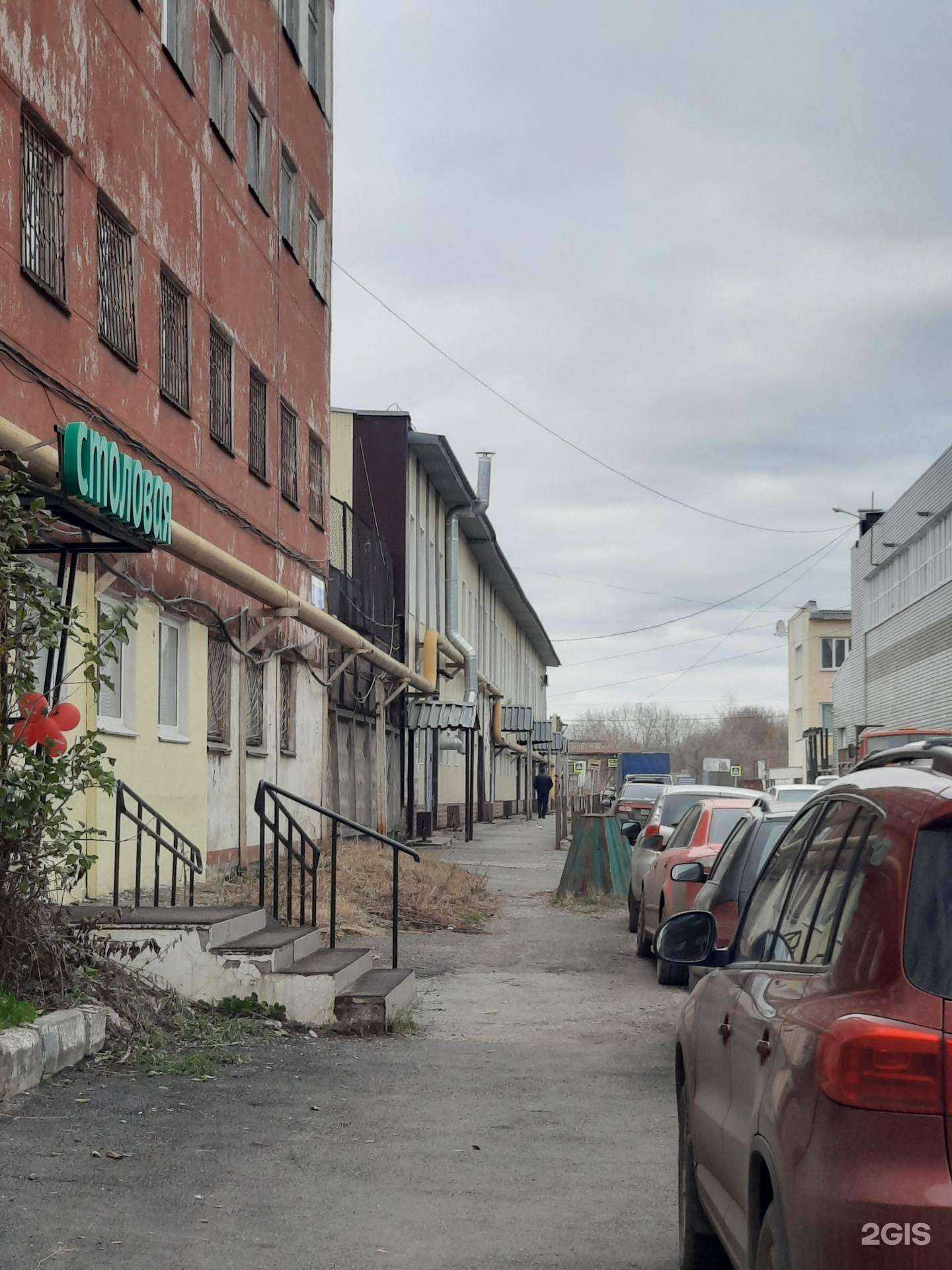 Отзывы на компанию Разумный Оборот в Перми c фото