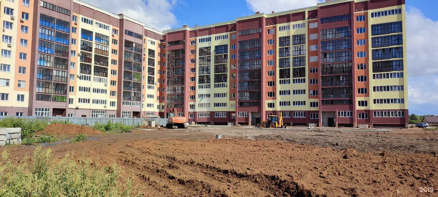 Отзывы на компанию Kiberone в Салавате c фото - фотография 2 из 2