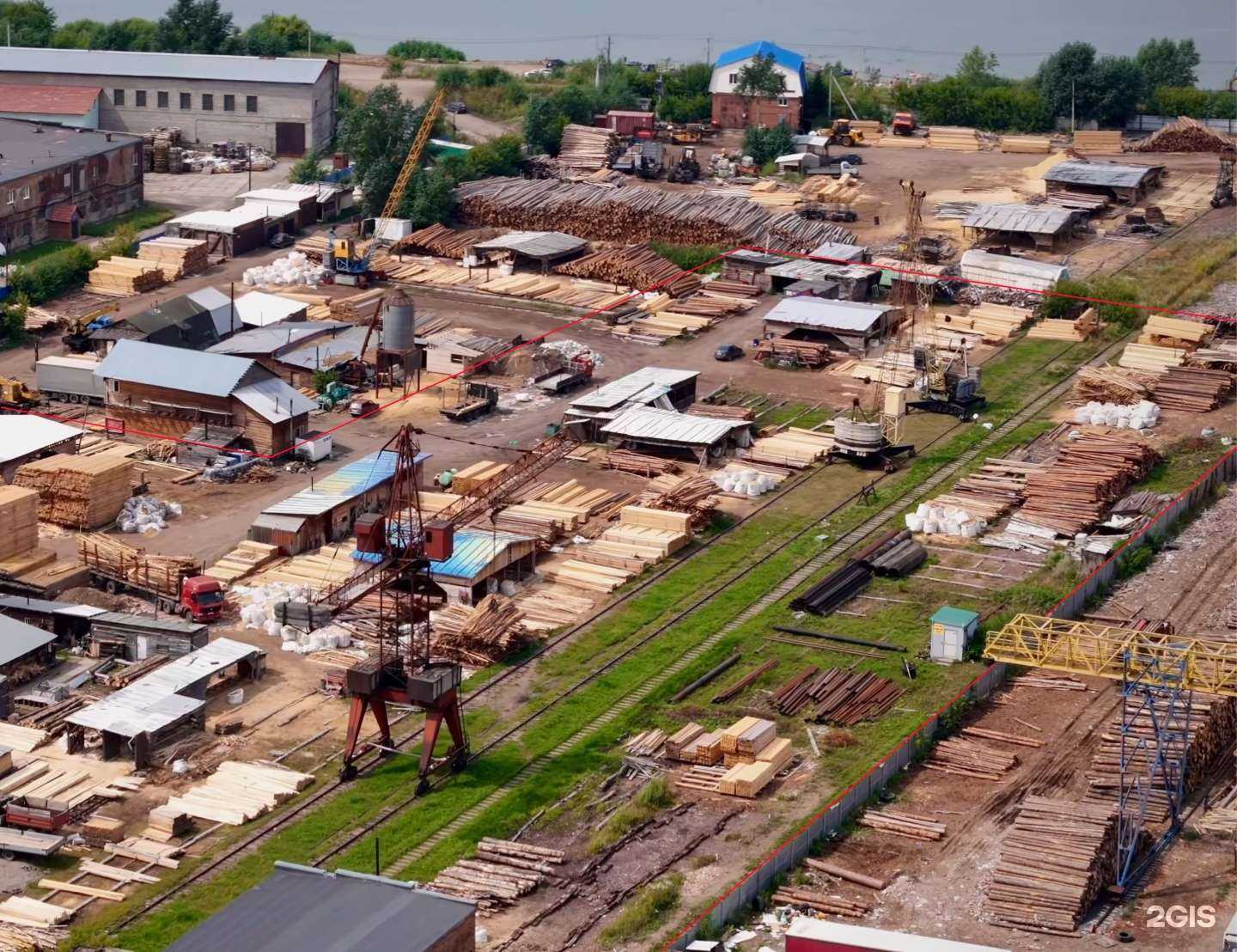 Отзывы на компанию А-Дом в Томске c фото - фотография 2 из 2