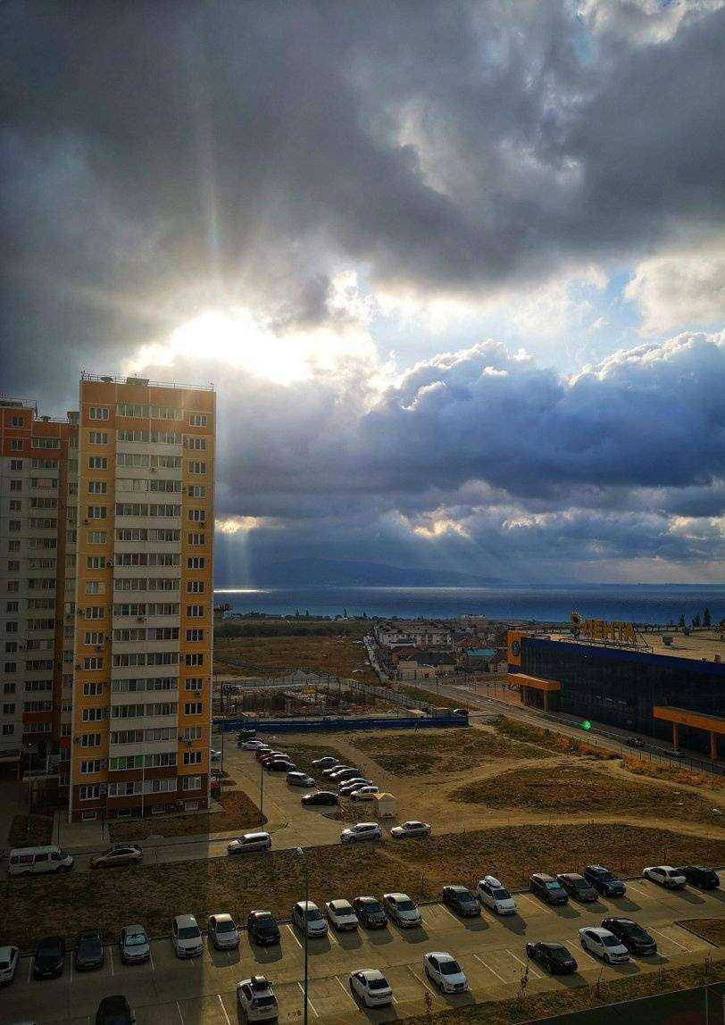 Отзывы на компанию Водный мир в Новороссийске c фото - фотография 2 из 2