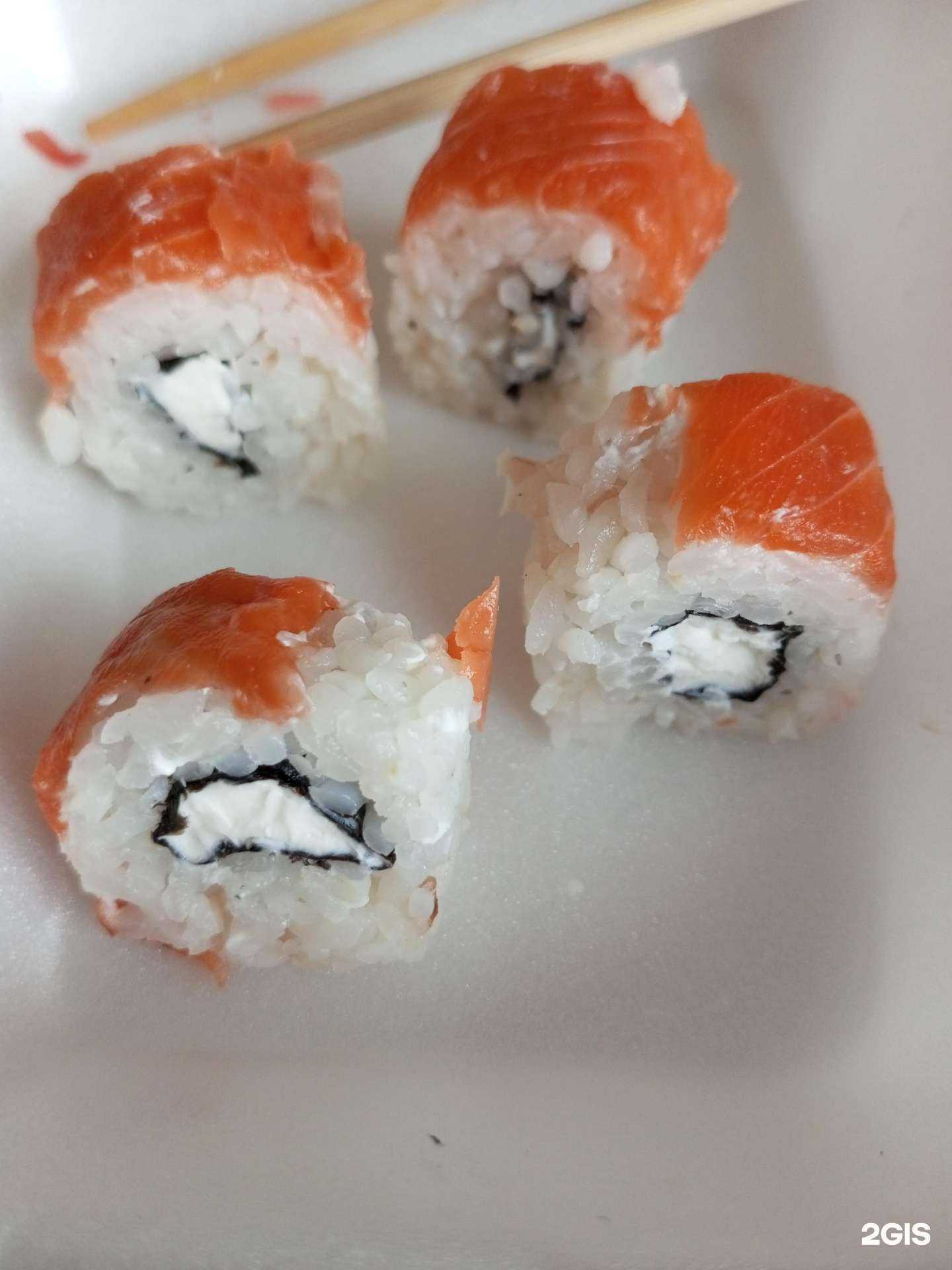 Отзывы на компанию Ролик в г. Краснокамск c фото