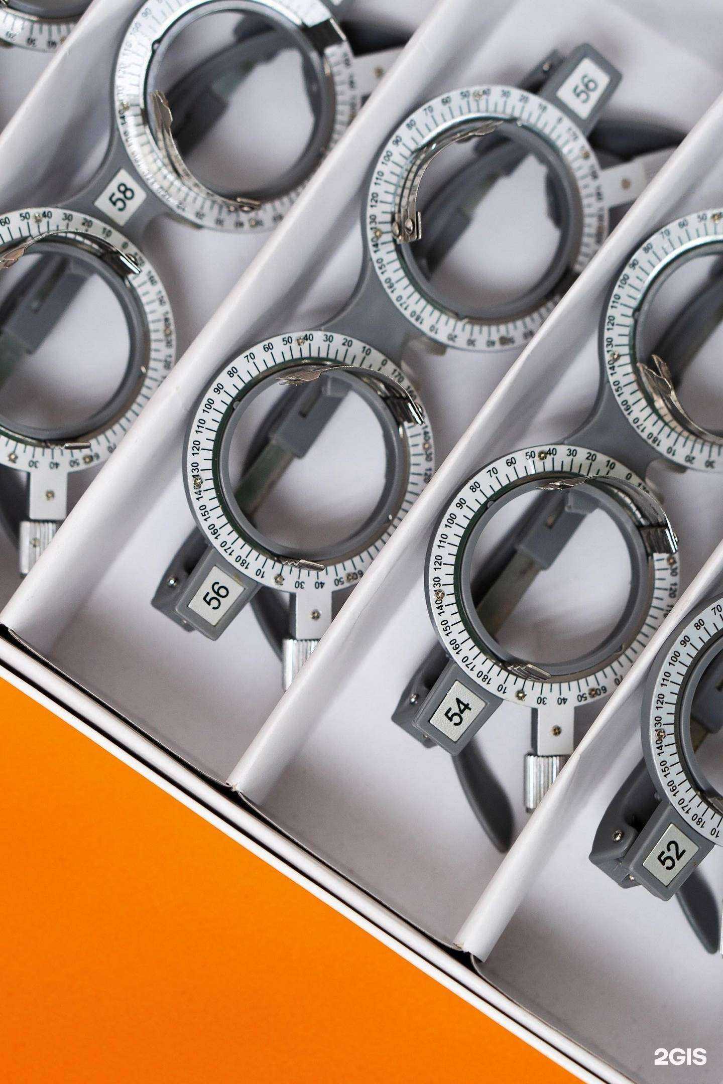 Отзывы на компанию Оптик-профи в г. Ростов-на-Дону c фото