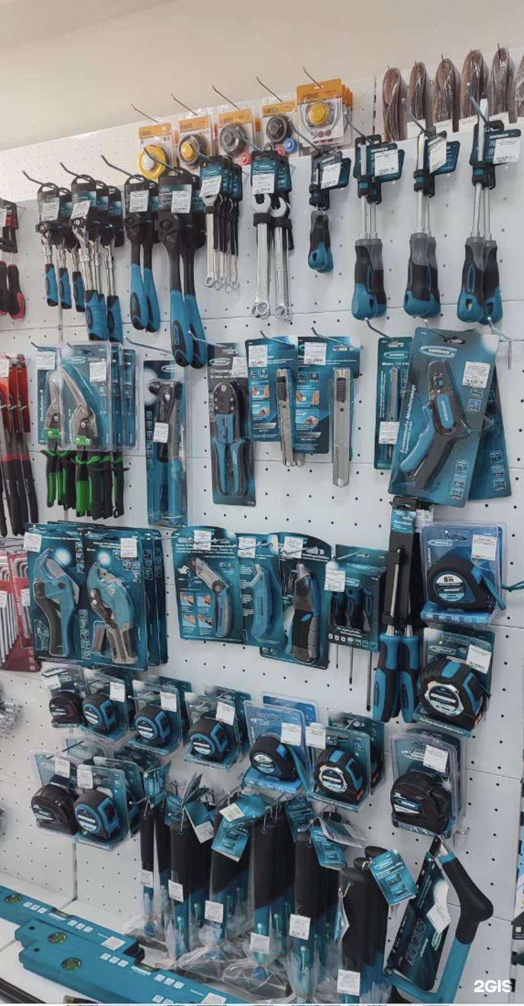 Отзывы на компанию Доступный инструмент в Ставрополе c фото