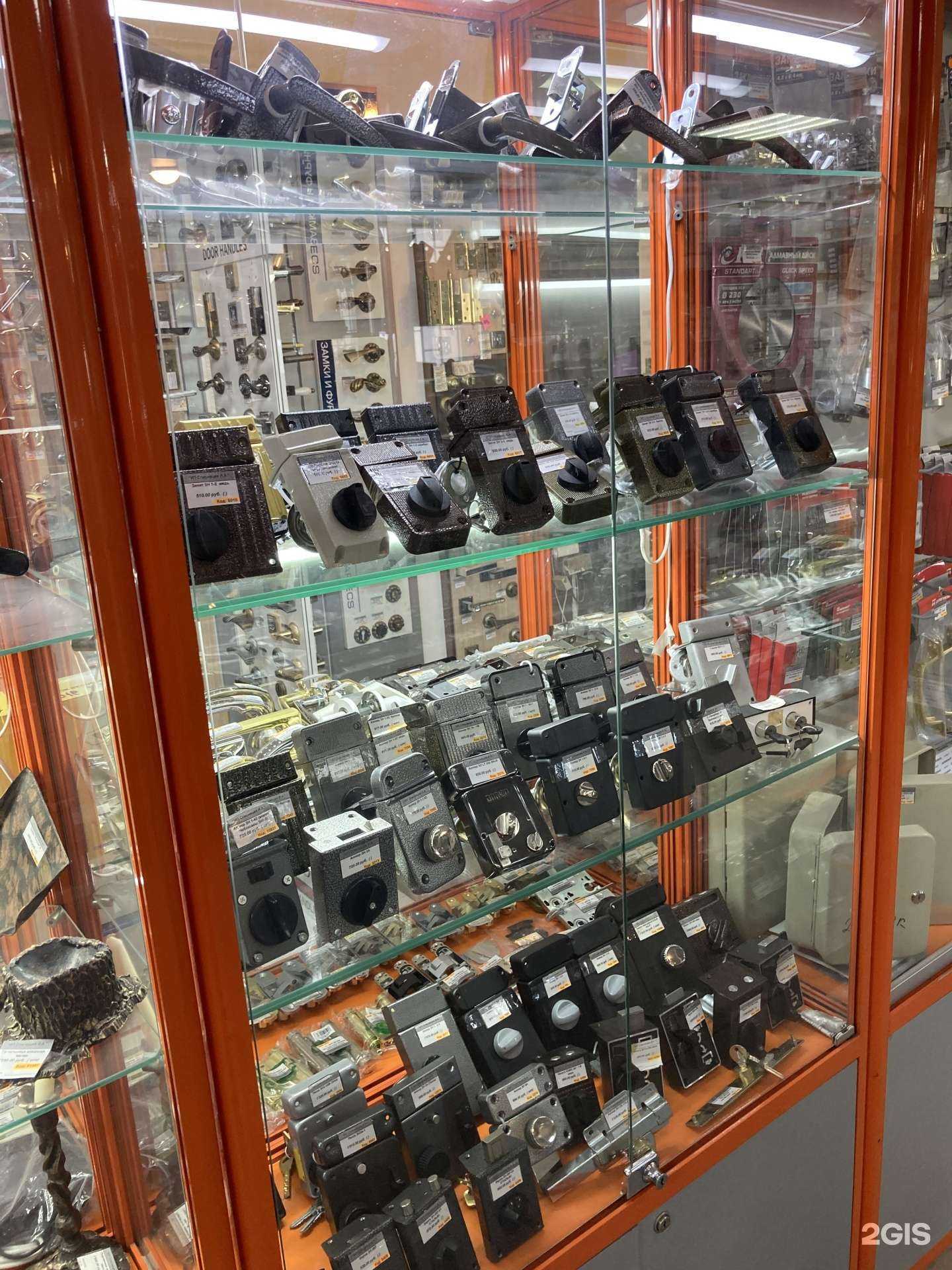 Отзывы на компанию Замок 31 в Белгороде c фото