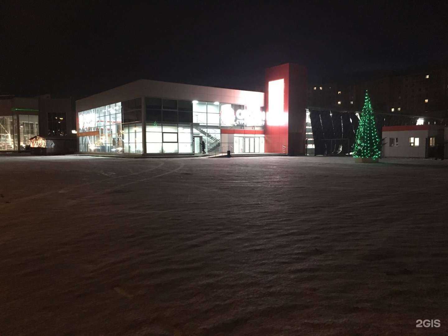 Отзывы на компанию БашАвтоМаркет в Уфе c фото - фотография 2 из 2