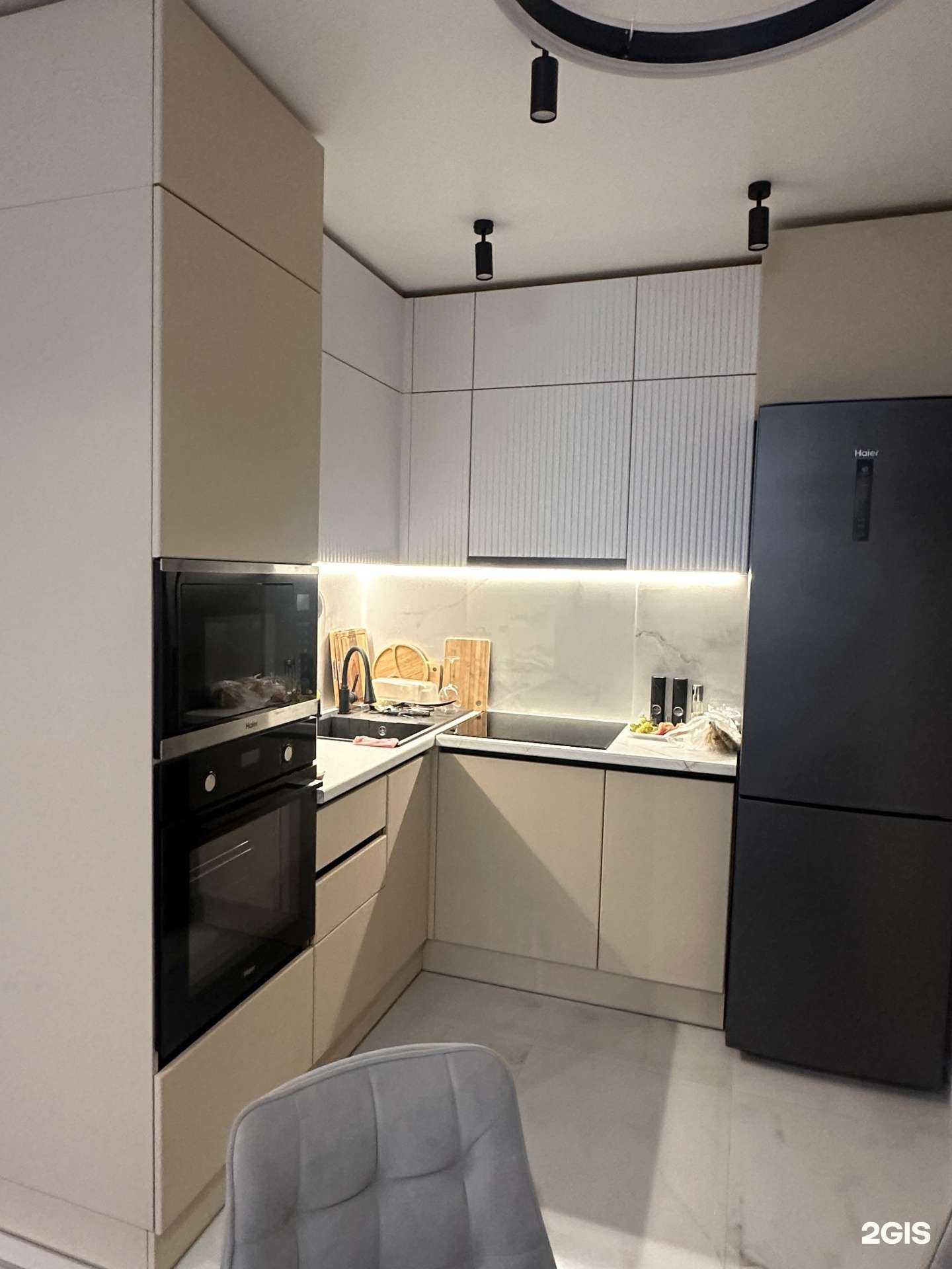 Отзывы на компанию BayMebel в Уфе c фото