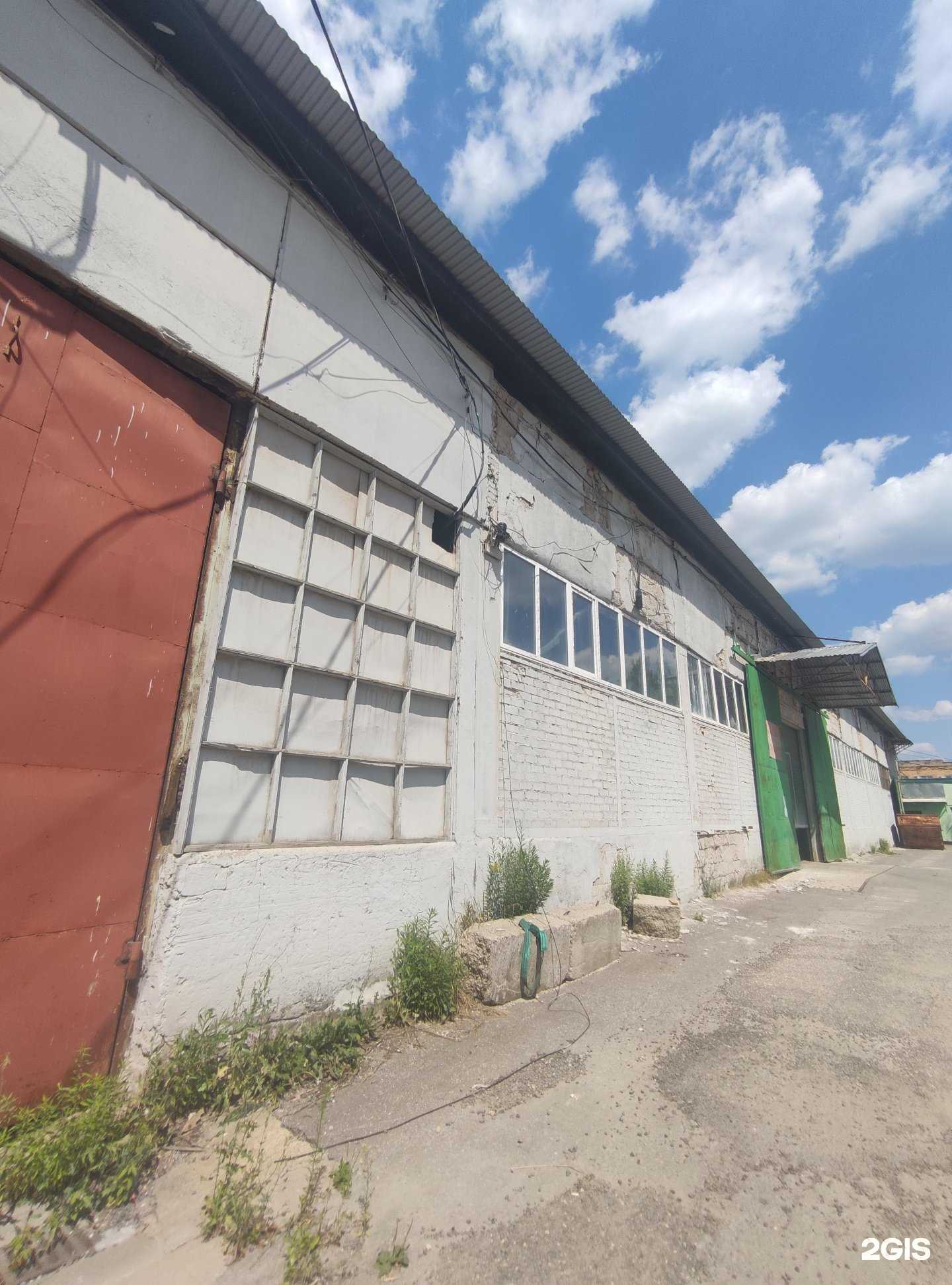 Отзывы на компанию ТехноКарСервис в Ивантеевке c фото