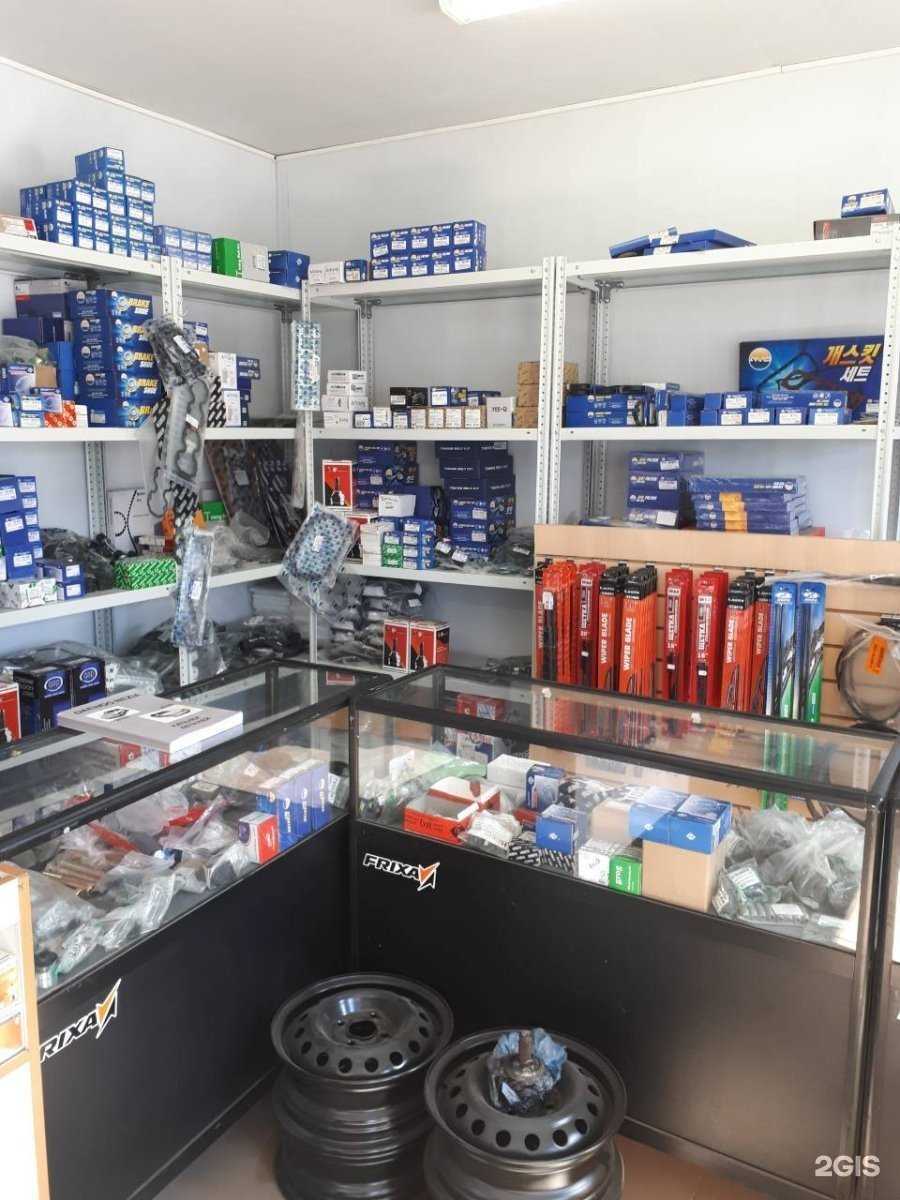 Отзывы на компанию Магазин автозапчастей в г. Саратов c фото