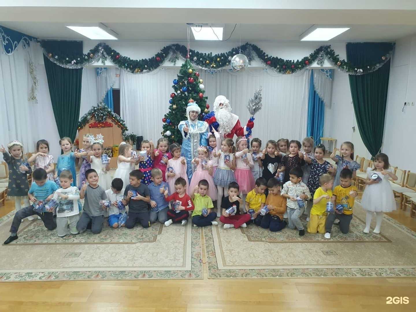 Отзывы на компанию Детский сад №63 в г. Уфа c фото