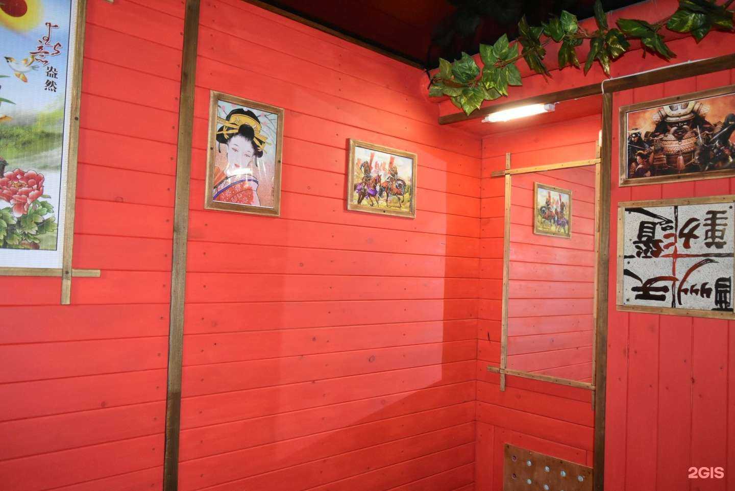 Отзывы на компанию На Чемском в Новосибирске c фото