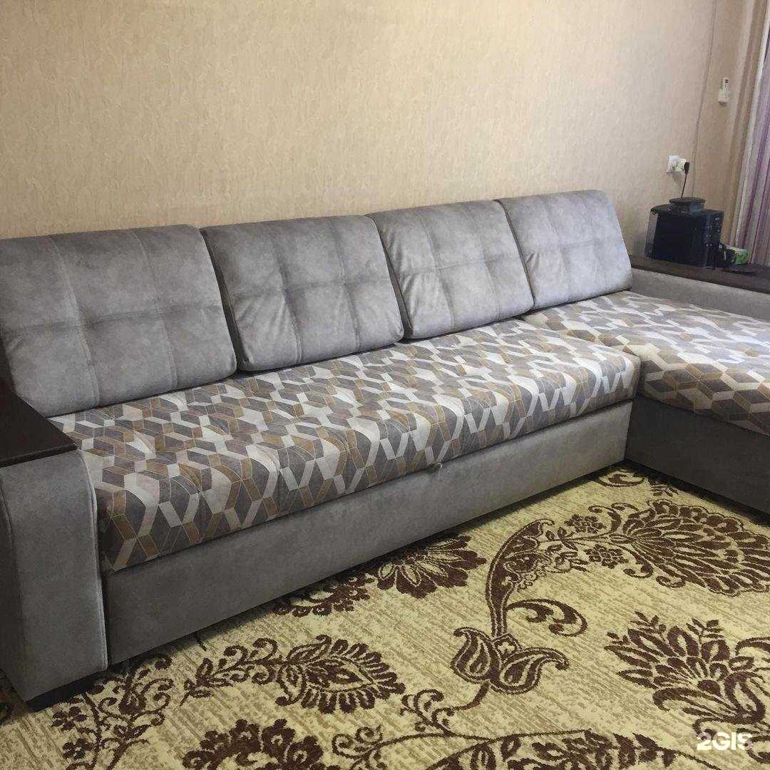 Отзывы на компанию Divan-st в г. Самара c фото