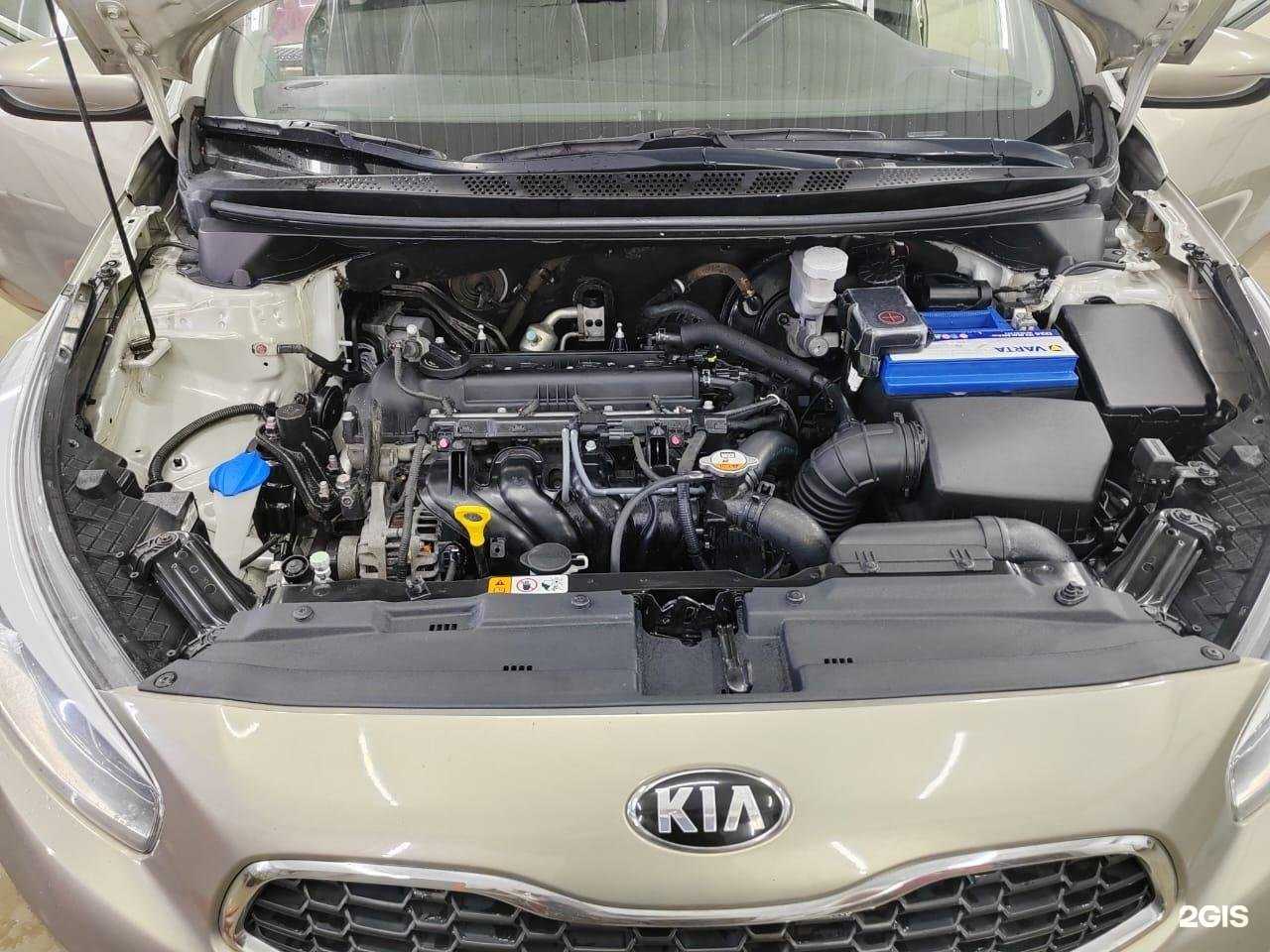 Отзывы на компанию Car Wash в Нижнем Тагиле c фото