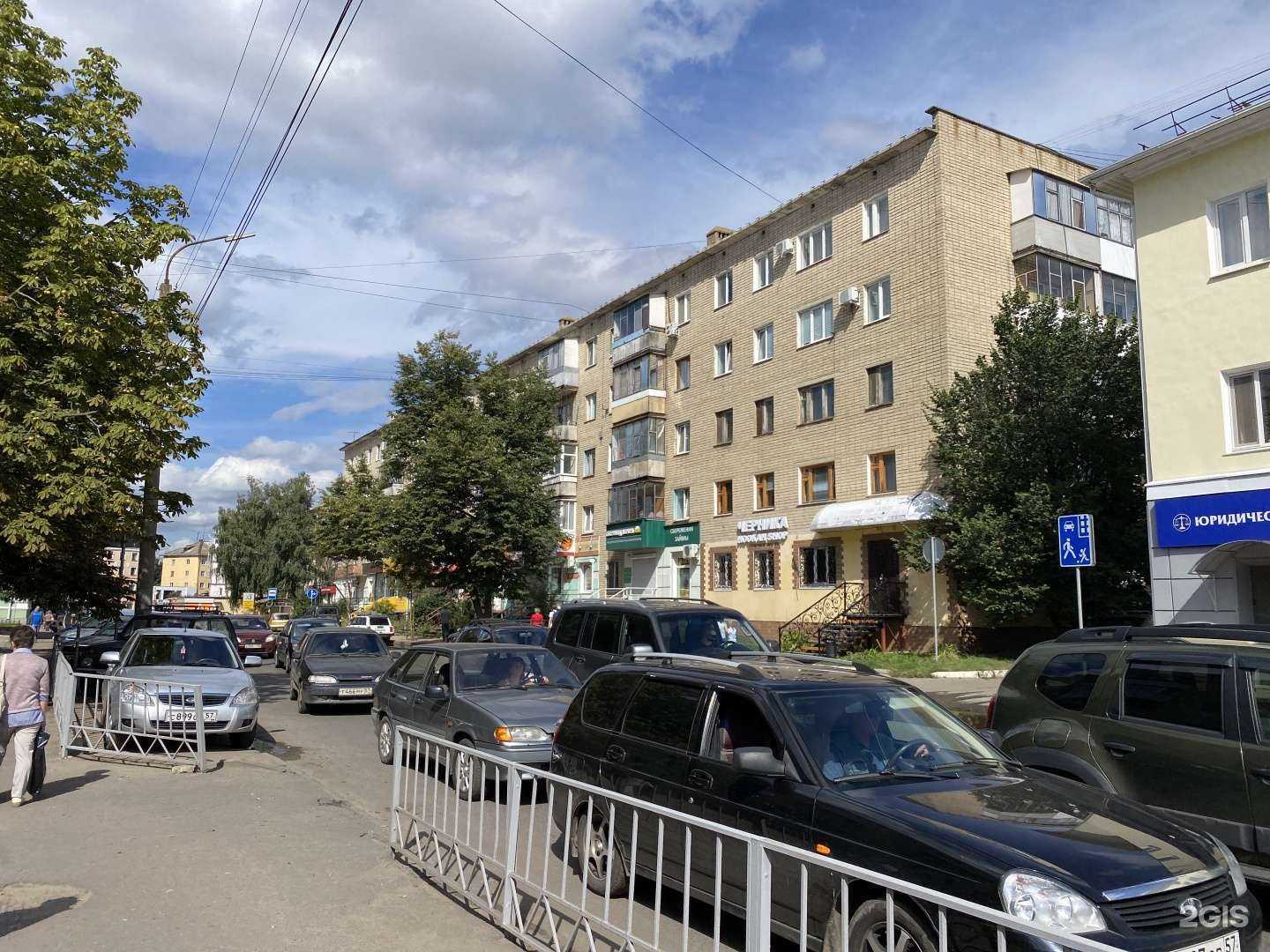 Отзывы на компанию Орелавторесурс в г. Орёл c фото