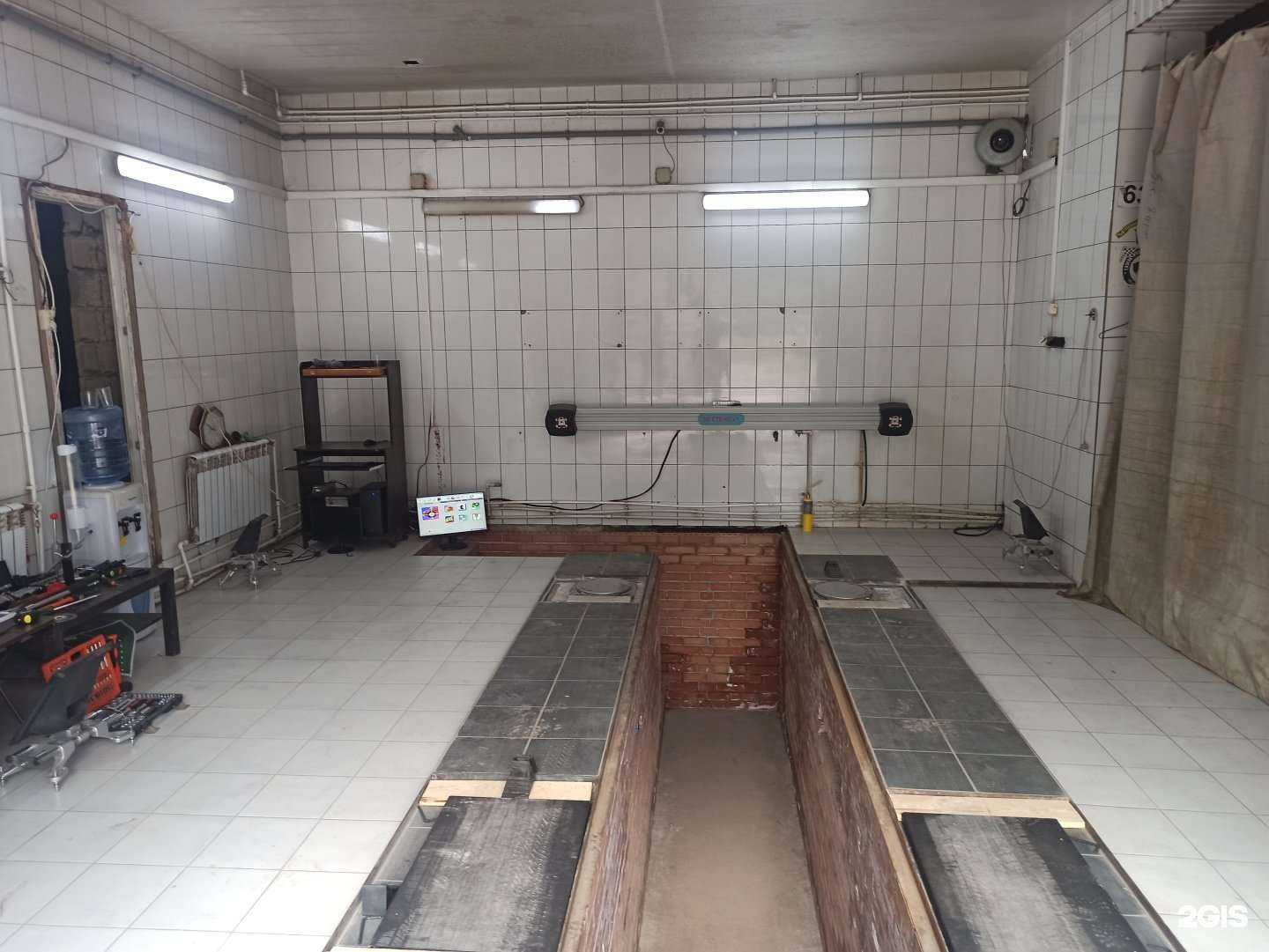 Отзывы на компанию Автосервис в Самаре c фото