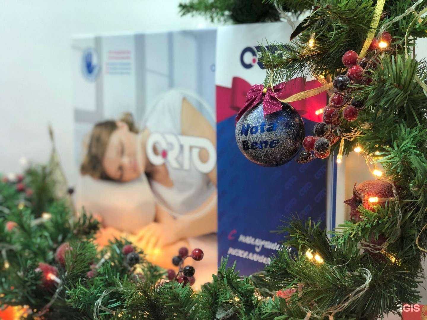 Отзывы на компанию Nota Bene в Якутске c фото