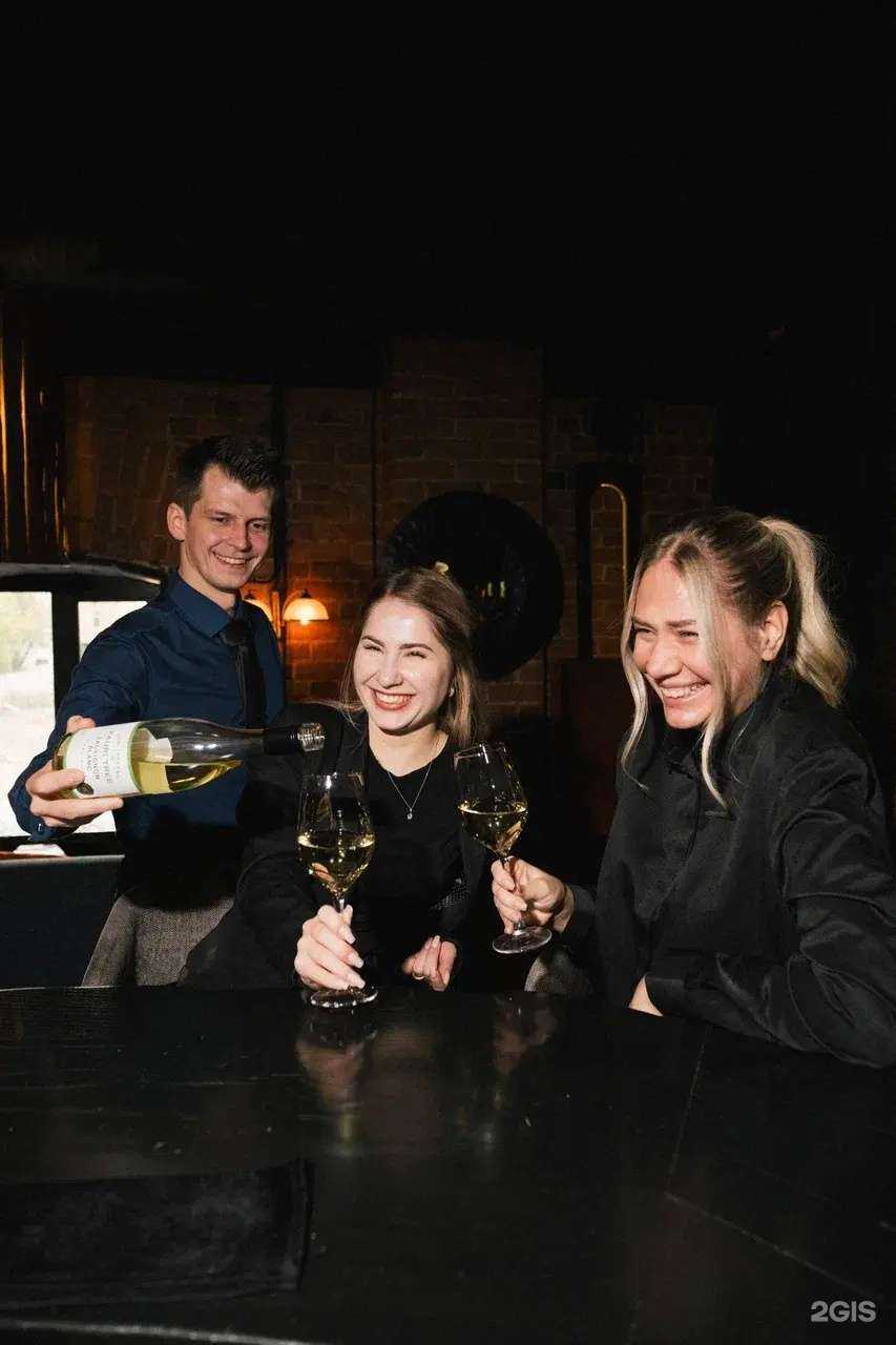 Отзывы на компанию SpeakEasy в Перми c фото