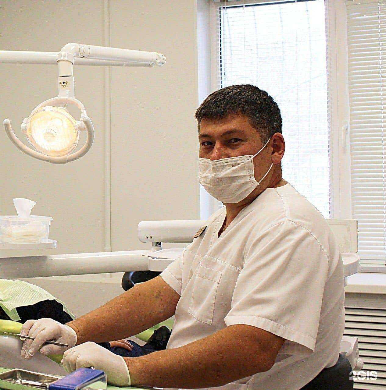 Отзывы на компанию СтомаДент в Казани c фото