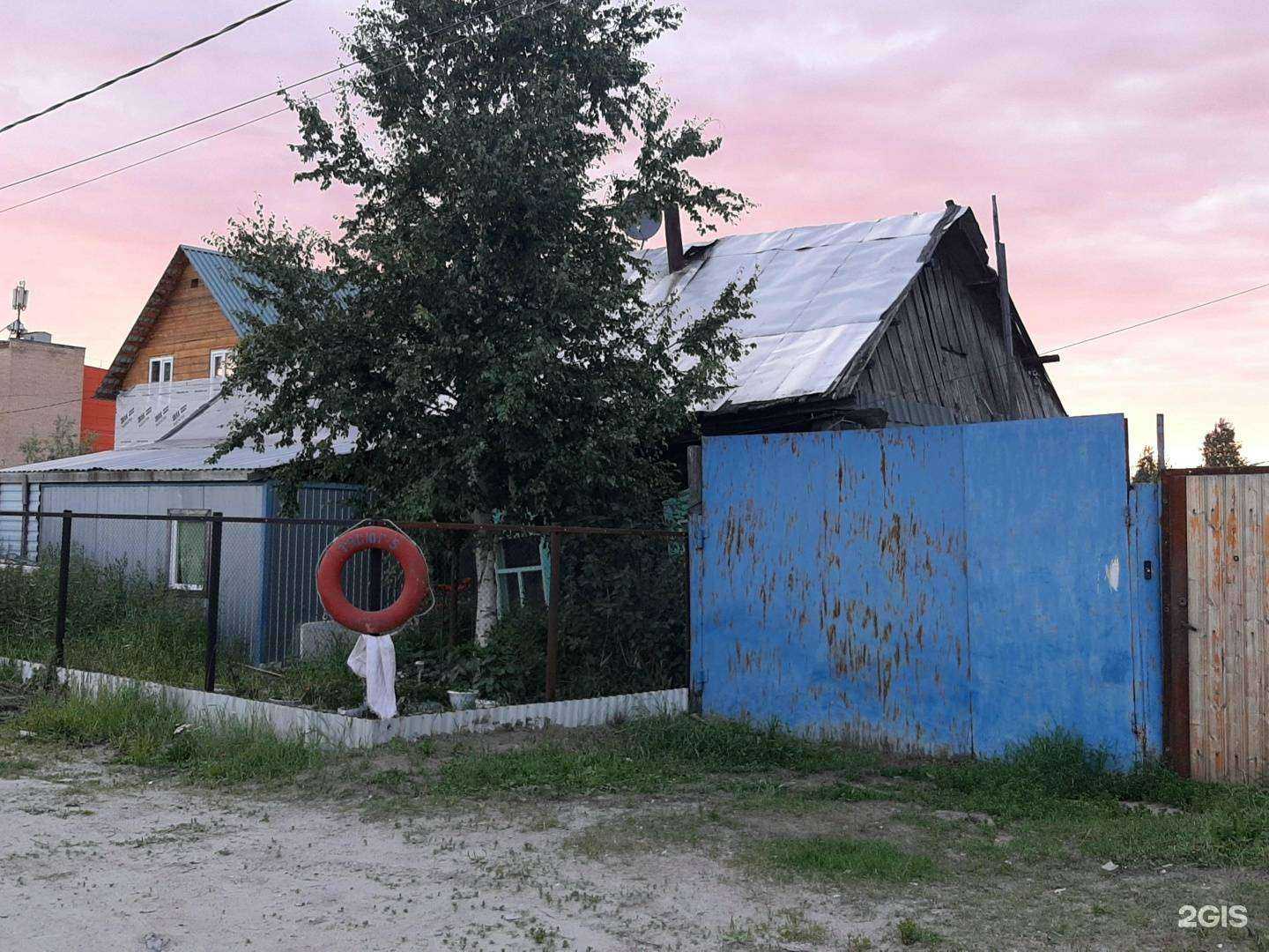 Отзывы на компанию У дяди Толи в Сургуте c фото