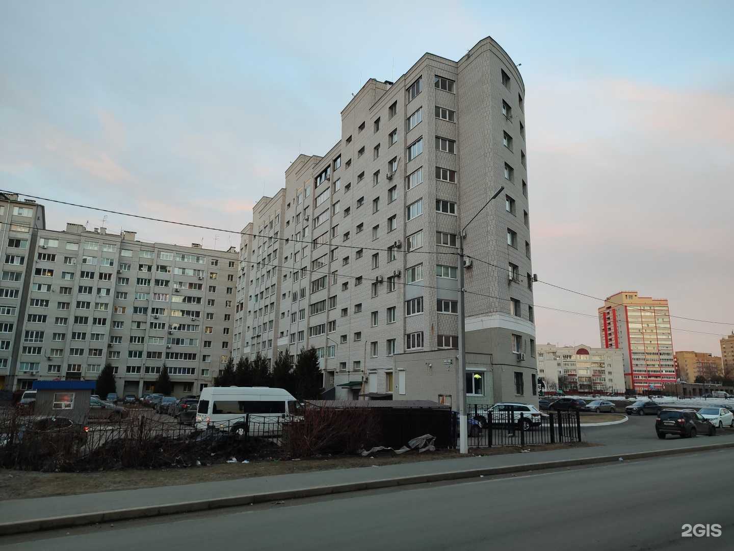 Отзывы на компанию Почемучка в Брянске c фото - фотография 2 из 2