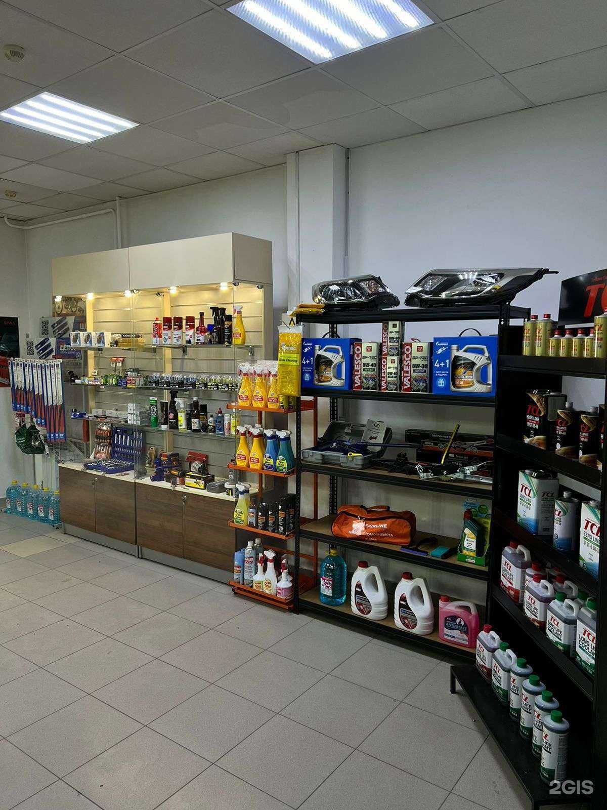 Отзывы на компанию Автосток в Тюмени c фото