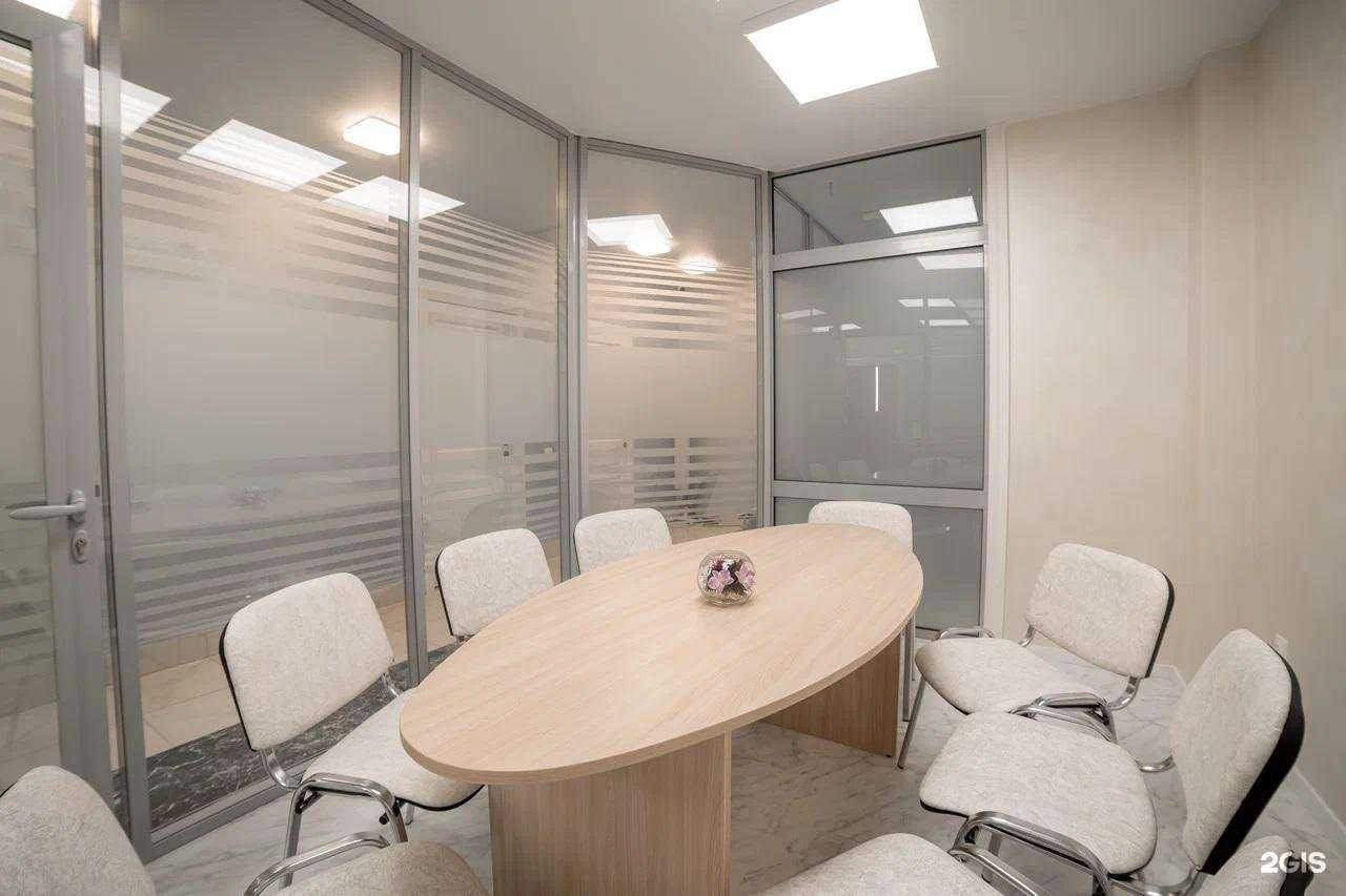 Отзывы на компанию Парацельс в Томске c фото