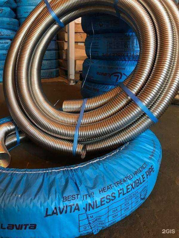 Отзывы на компанию Метафлекс в г. Нижний Новгород c фото