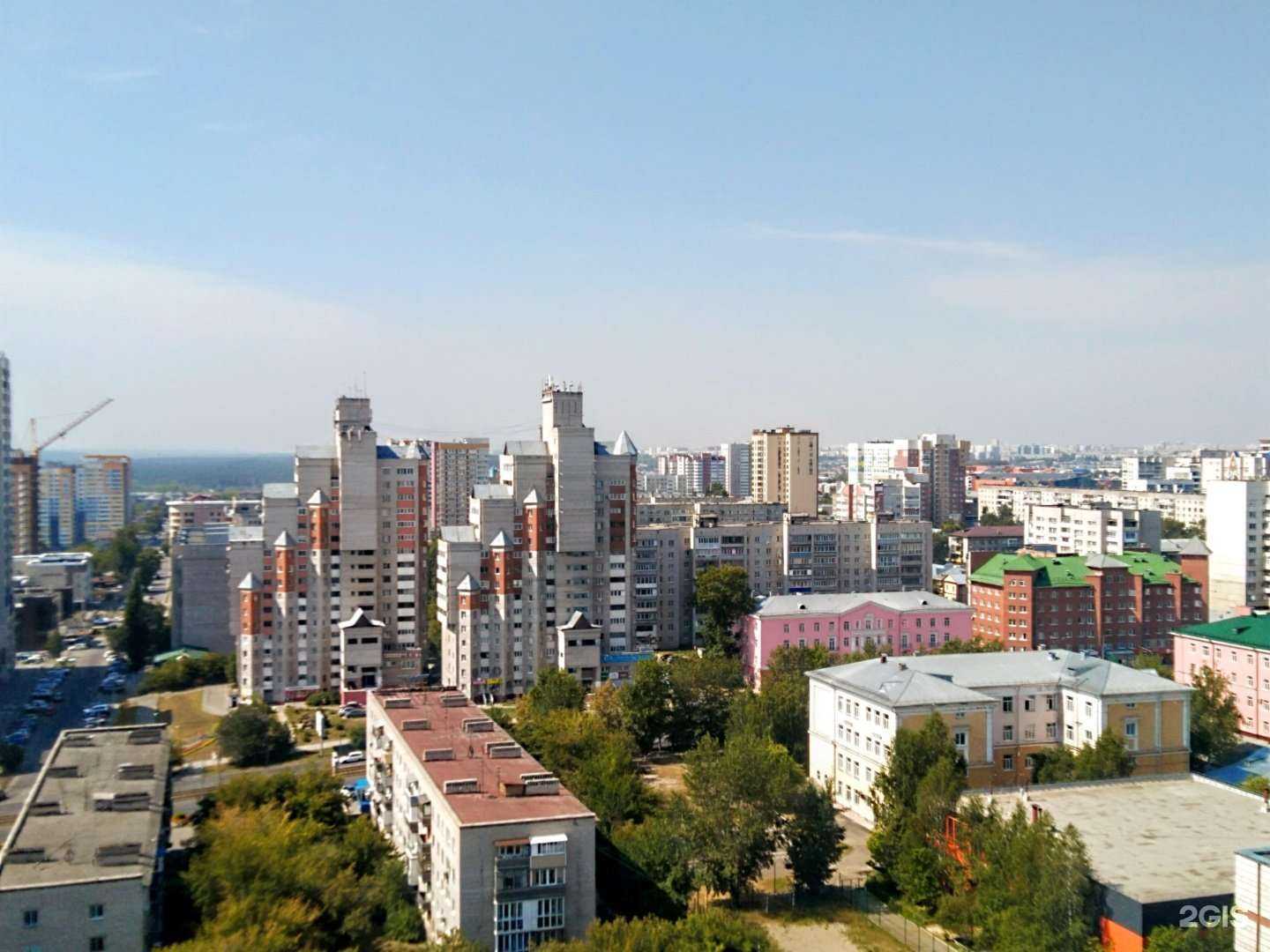 Отзывы на компанию Ellen Kloss в Барнауле c фото