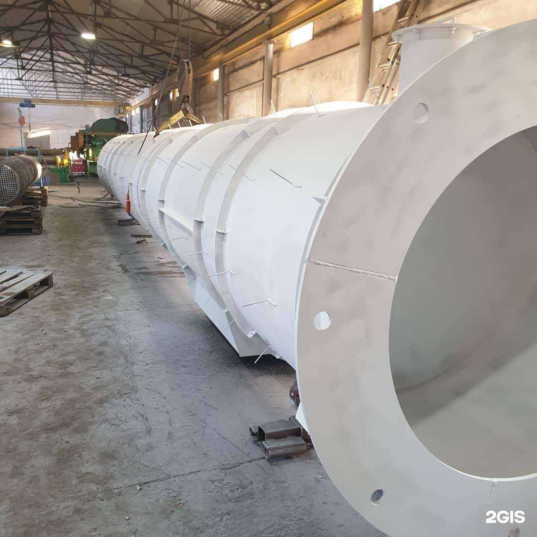 Отзывы на компанию Боргазоаппарат, ООО в Борисоглебске c фото