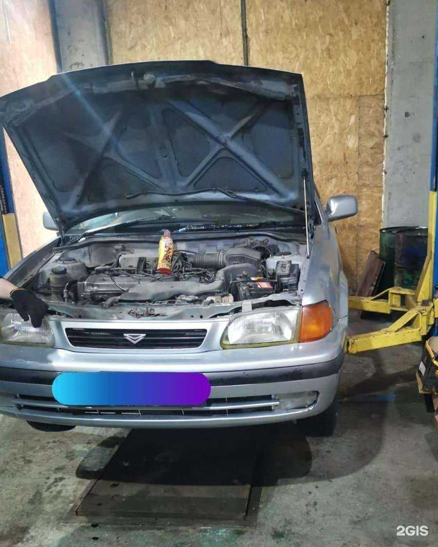 Отзывы на компанию Stocar41 в г. Петропавловск-Камчатский c фото