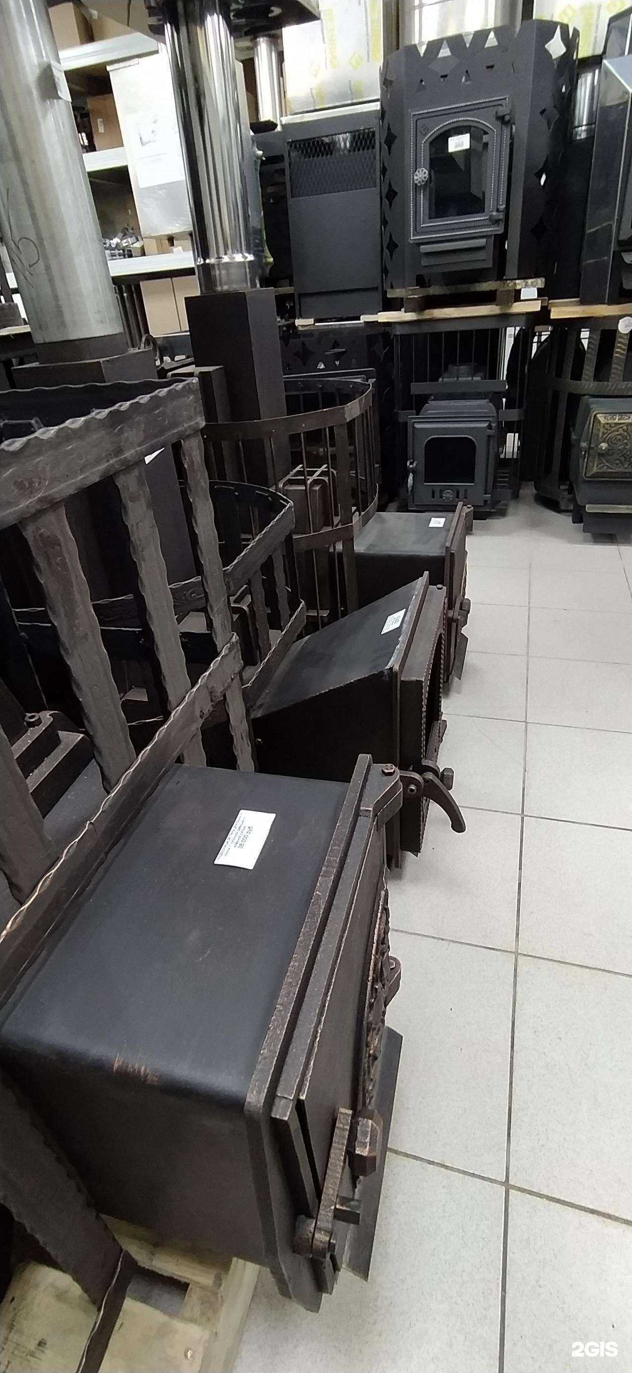 Отзывы на компанию Печной в г. Ярославль c фото