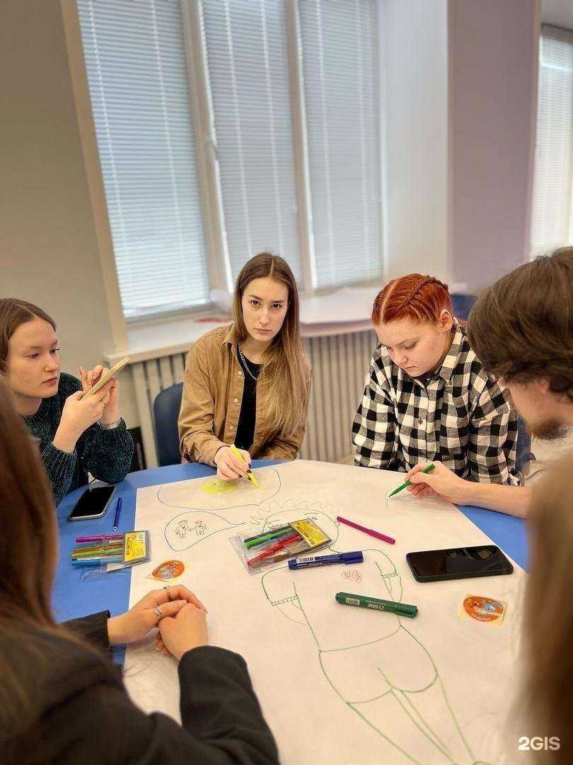 Отзывы на компанию Дворец молодежи Республики Марий Эл в Йошкар-Оле c фото