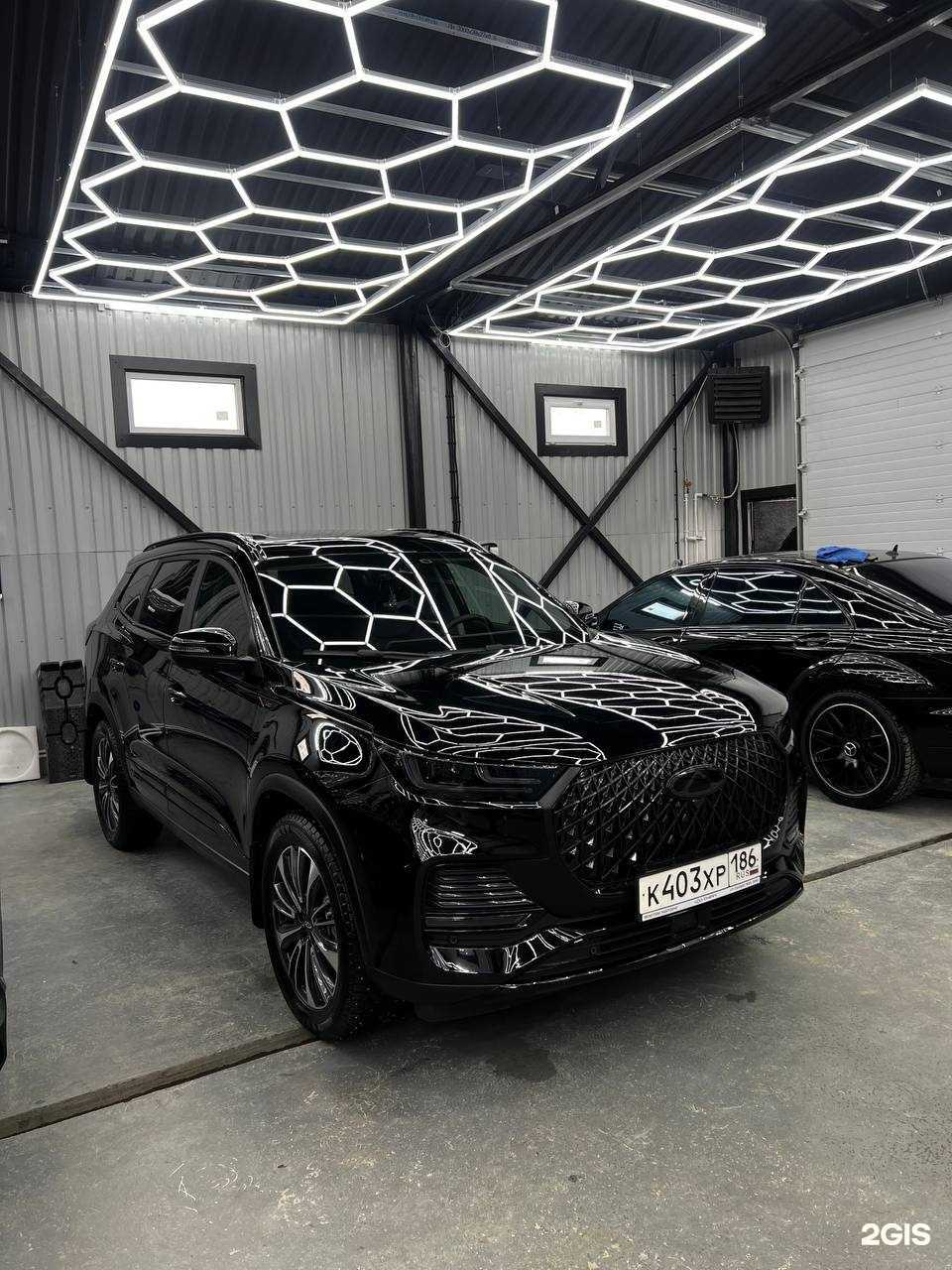 Отзывы на компанию Boston’s в Тюмени c фото