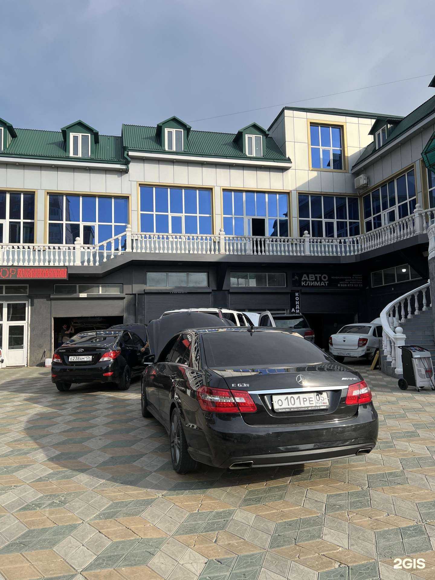 Отзывы на компанию Original в г. Махачкала c фото