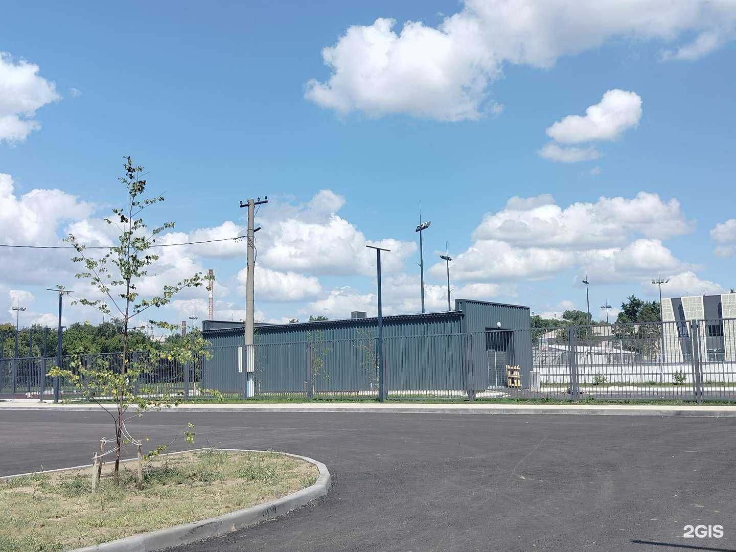 Отзывы на компанию Локомотив в Орске c фото